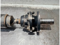 Recambio de transmision central para mitsubishi montero (v60/v70) referencia OEM IAM MR498389  TRASERA 2