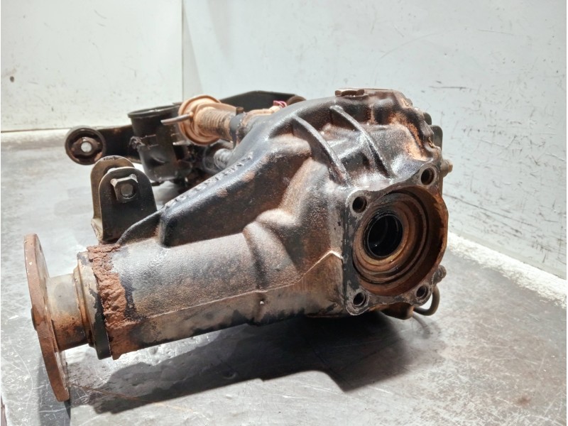 Recambio de diferencial delantero para mitsubishi montero (v60/v70) referencia OEM IAM MR453792  
