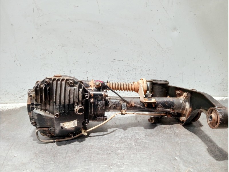 Recambio de diferencial delantero para mitsubishi montero (v60/v70) referencia OEM IAM MR453792  