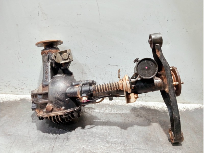 Recambio de diferencial delantero para mitsubishi montero (v60/v70) referencia OEM IAM MR453792  