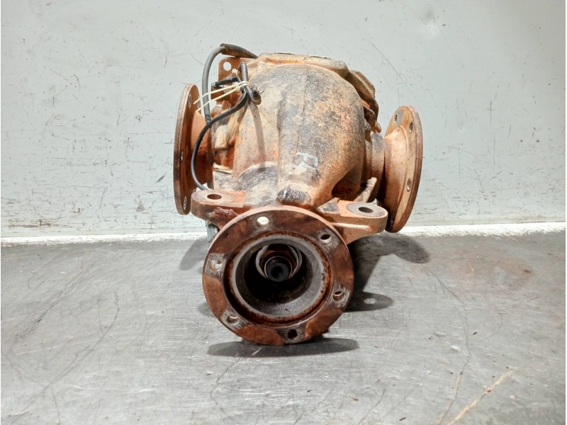 Recambio de diferencial trasero para mitsubishi montero (v60/v70) referencia OEM IAM MR446876 F47C 