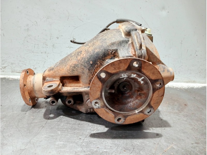 Recambio de diferencial trasero para mitsubishi montero (v60/v70) referencia OEM IAM MR446876 F47C 