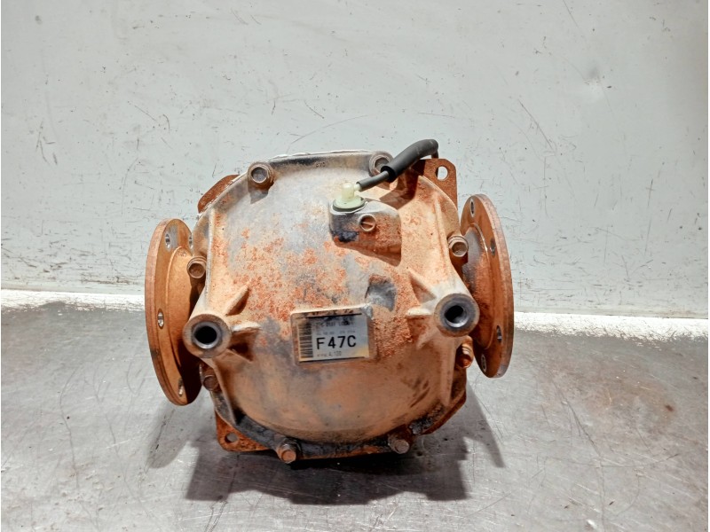Recambio de diferencial trasero para mitsubishi montero (v60/v70) referencia OEM IAM MR446876 F47C 