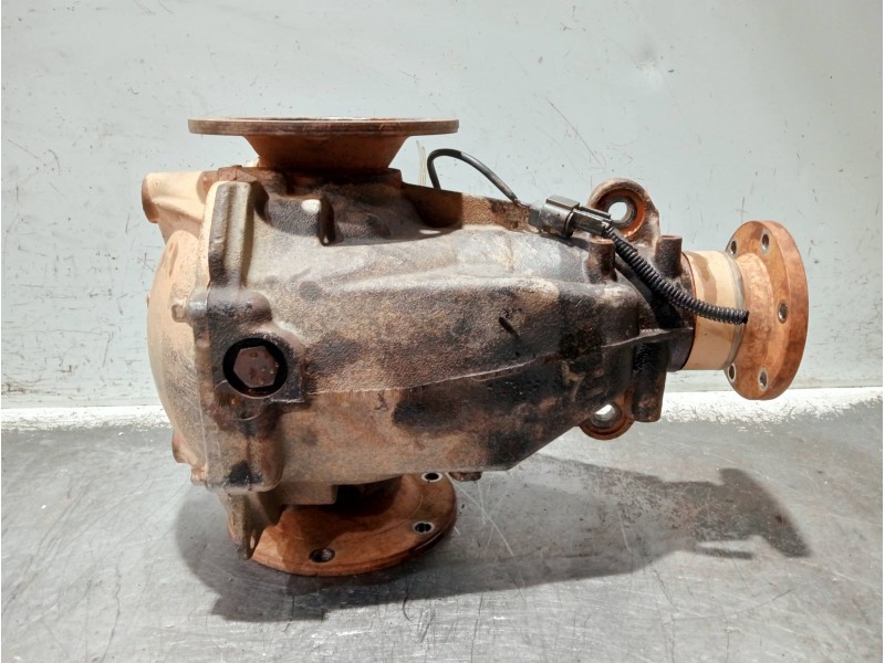 Recambio de diferencial trasero para mitsubishi montero (v60/v70) referencia OEM IAM MR446876 F47C 