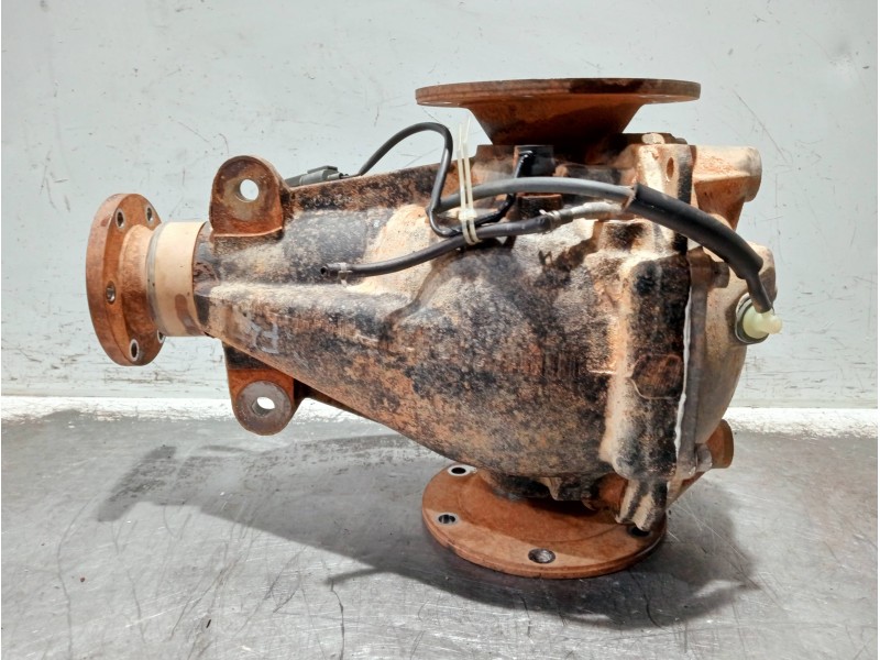 Recambio de diferencial trasero para mitsubishi montero (v60/v70) referencia OEM IAM MR446876 F47C 