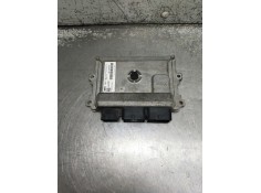 Recambio de centralita motor uce para citroen c4 cactus referencia OEM IAM 9811545080 V29059263A 152180050 HW9800913080