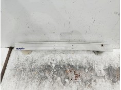 Recambio de refuerzo paragolpes trasero para citroen c4 cactus referencia OEM IAM   