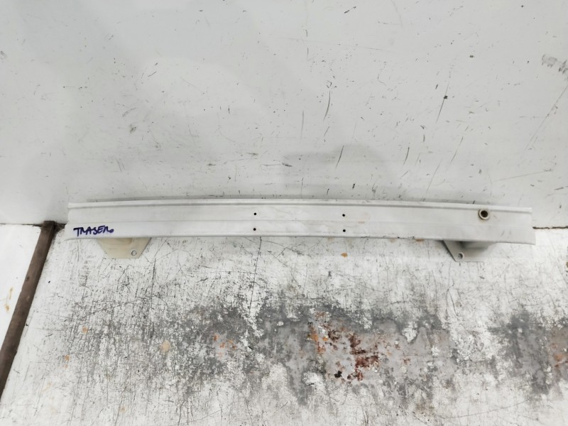 Recambio de refuerzo paragolpes trasero para citroen c4 cactus referencia OEM IAM   