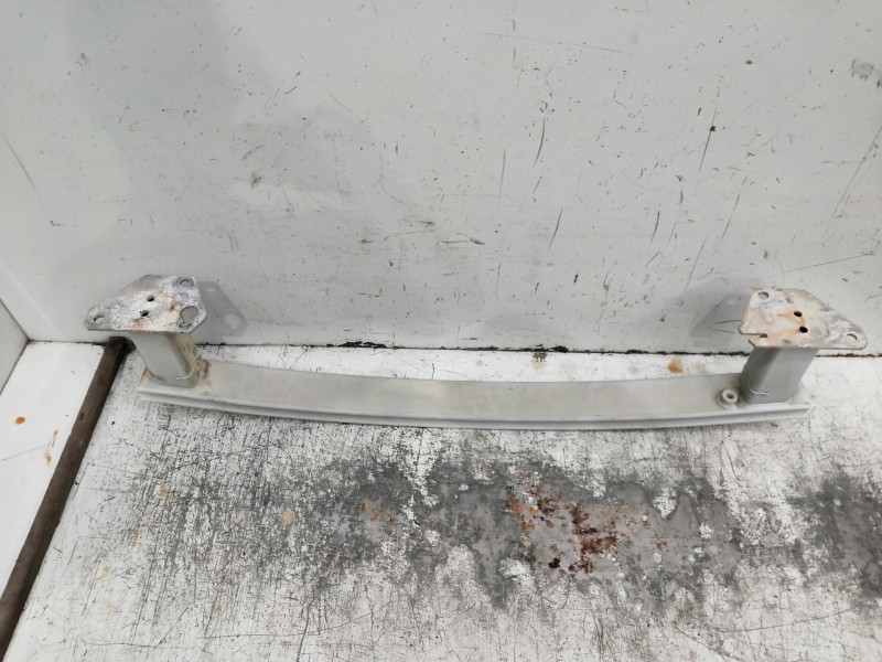 Recambio de refuerzo paragolpes trasero para citroen c4 cactus referencia OEM IAM   