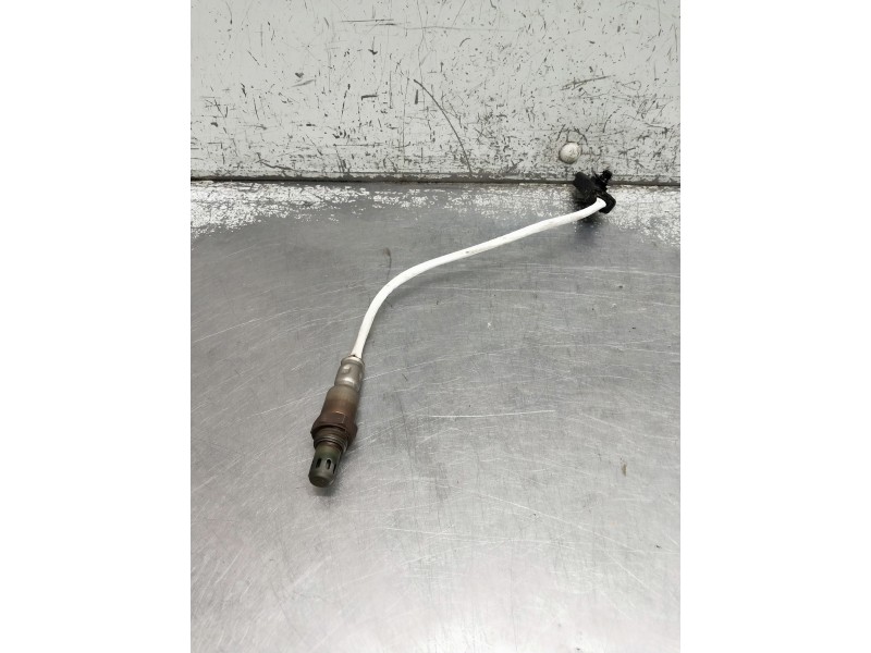 Recambio de sonda lambda para citroen c4 cactus referencia OEM IAM 9673438580  