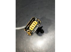 Recambio de sonda lambda para citroen c4 cactus referencia OEM IAM 9673438580   2