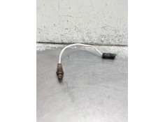 Recambio de sonda lambda para citroen c4 cactus referencia OEM IAM 9673438580  