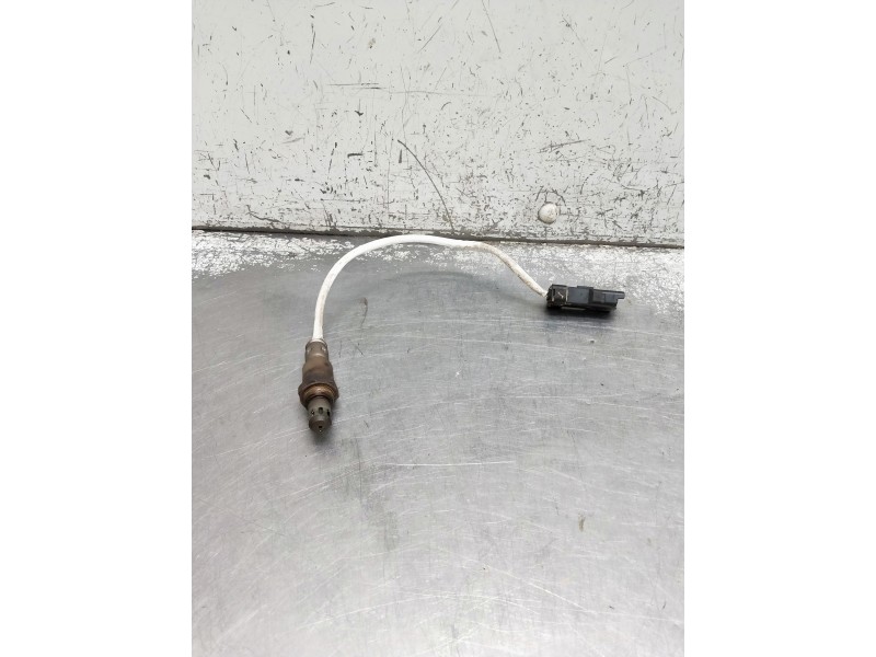 Recambio de sonda lambda para citroen c4 cactus referencia OEM IAM 9673438580  