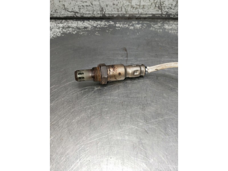 Recambio de sonda lambda para citroen c4 cactus referencia OEM IAM 9673438580  
