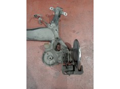 Recambio de puente trasero para citroen c4 picasso referencia OEM IAM   DISCO 2