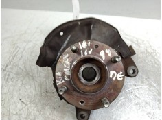 Recambio de mangueta delantera derecha para kia carens 1.8 cat referencia OEM IAM   