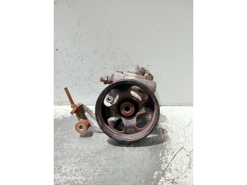 Recambio de bomba direccion para fiat ducato caja cerrada (desde 03.94) referencia OEM IAM 1477396080 7691955256 