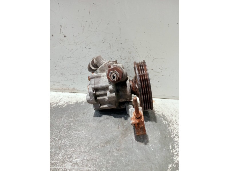 Recambio de bomba direccion para fiat ducato caja cerrada (desde 03.94) referencia OEM IAM 1477396080 7691955256 