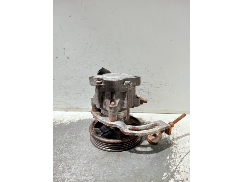 Recambio de bomba direccion para fiat ducato caja cerrada (desde 03.94) referencia OEM IAM 1477396080 7691955256 