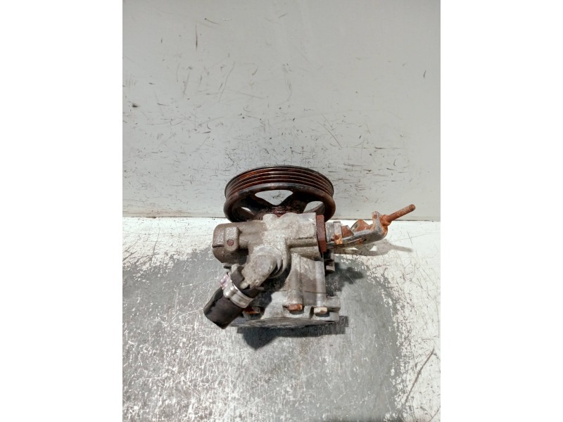 Recambio de bomba direccion para fiat ducato caja cerrada (desde 03.94) referencia OEM IAM 1477396080 7691955256 