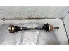 Recambio de transmision delantera derecha para seat altea xl (5p5) freetrack 4x4 referencia OEM IAM   