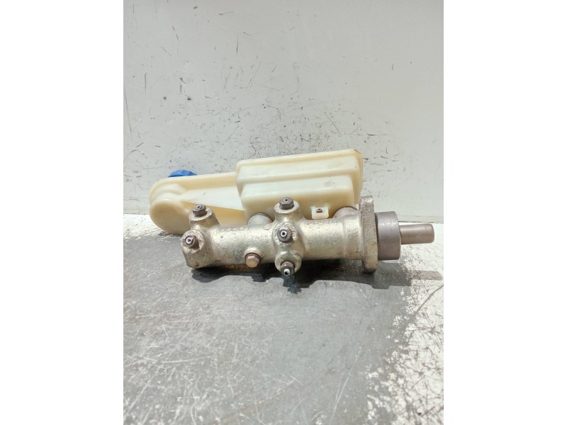 Recambio de bomba freno para fiat ducato caja cerrada (desde 03.94) referencia OEM IAM 1424871  