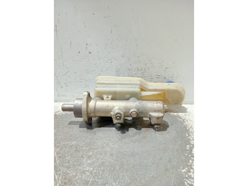 Recambio de bomba freno para fiat ducato caja cerrada (desde 03.94) referencia OEM IAM 1424871  