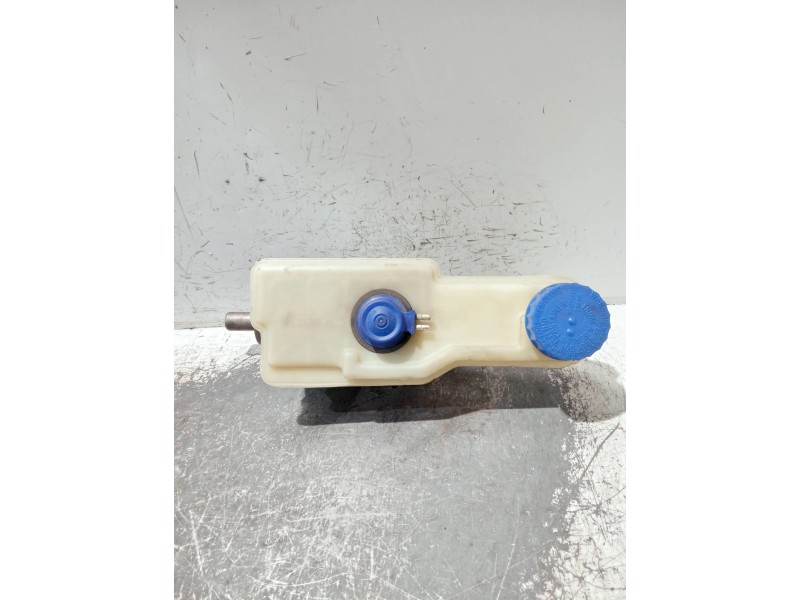 Recambio de bomba freno para fiat ducato caja cerrada (desde 03.94) referencia OEM IAM 1424871  