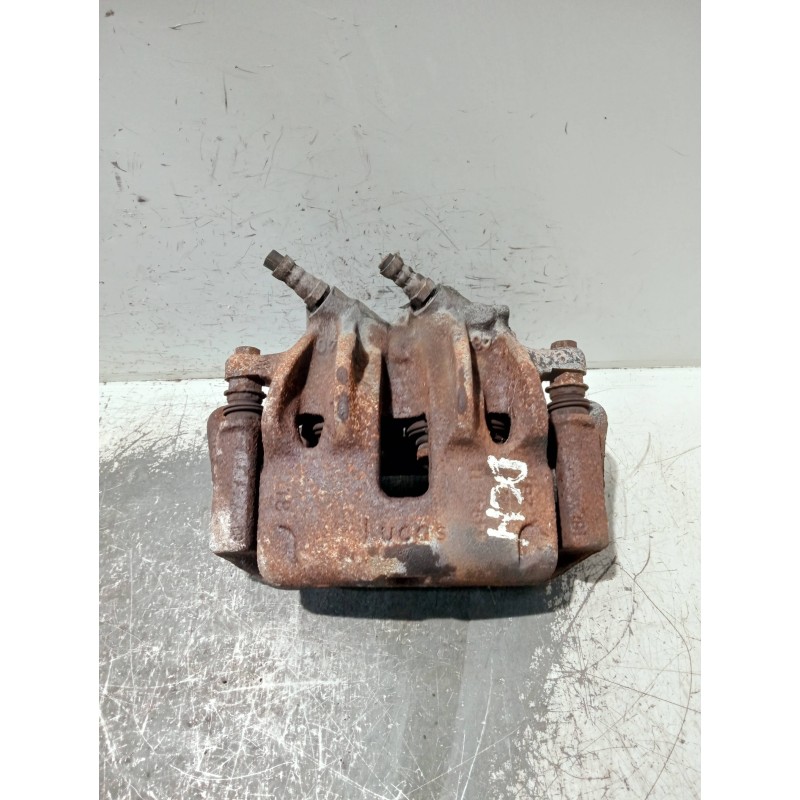 Recambio de pinza freno delantera derecha para fiat ducato caja cerrada (desde 03.94) referencia OEM IAM 4494/11  