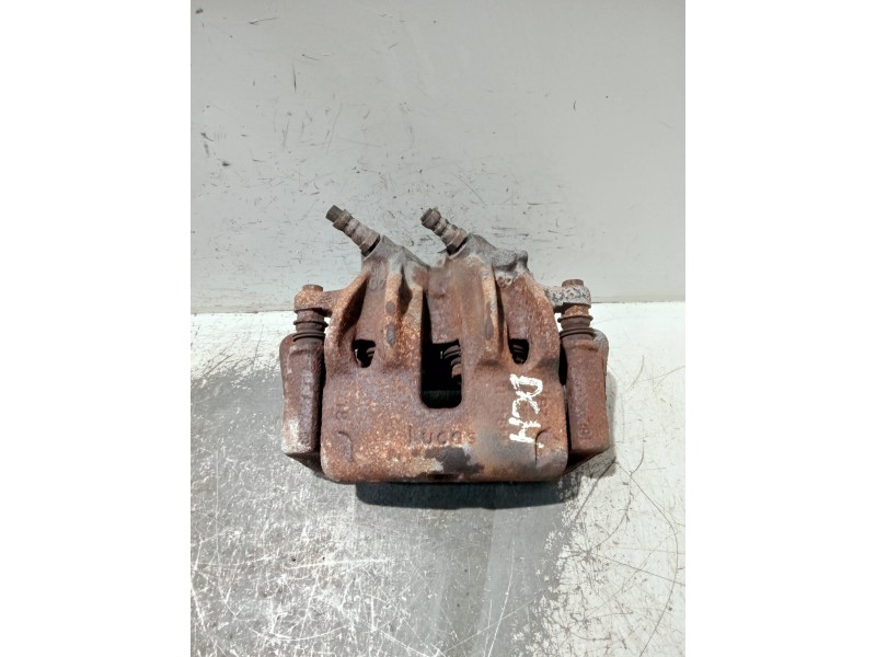 Recambio de pinza freno delantera derecha para fiat ducato caja cerrada (desde 03.94) referencia OEM IAM 4494/11  