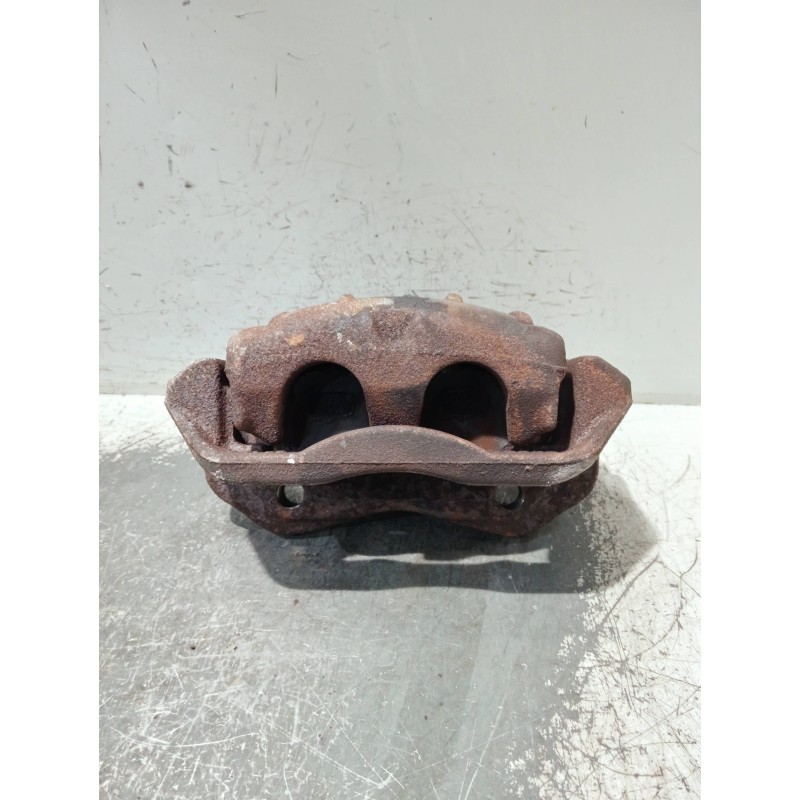 Recambio de pinza freno delantera derecha para fiat ducato caja cerrada (desde 03.94) referencia OEM IAM 4494/11  