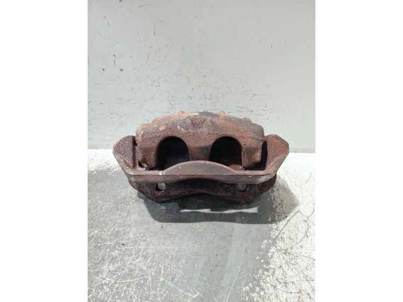 Recambio de pinza freno delantera derecha para fiat ducato caja cerrada (desde 03.94) referencia OEM IAM 4494/11  