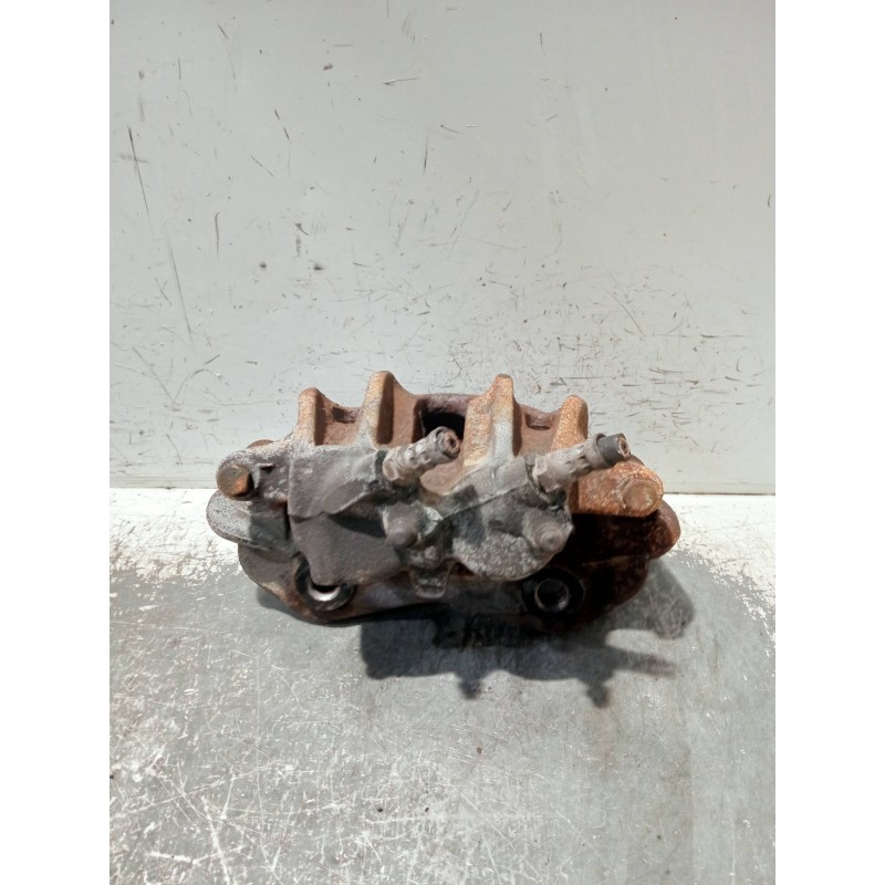 Recambio de pinza freno delantera derecha para fiat ducato caja cerrada (desde 03.94) referencia OEM IAM 4494/11  