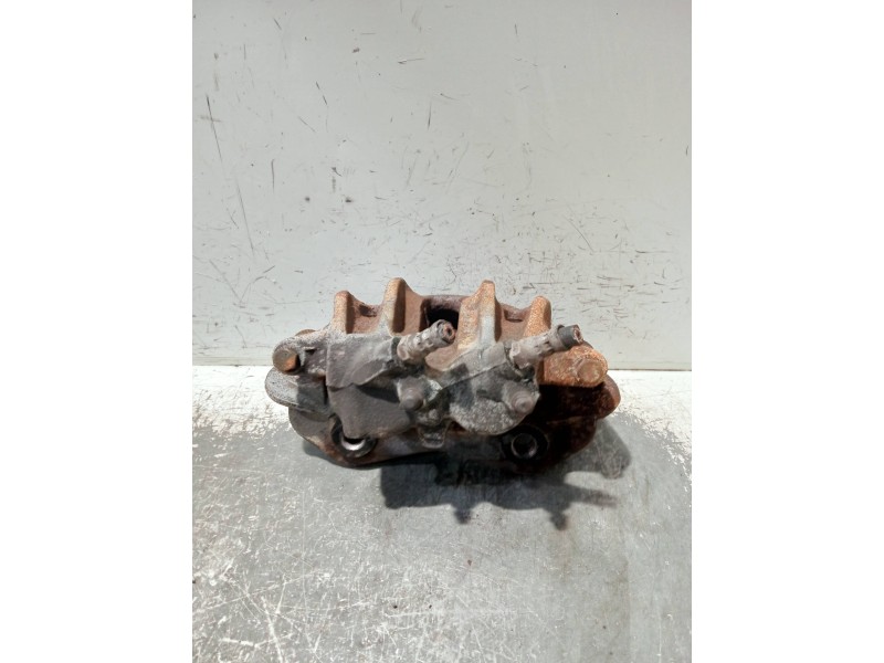 Recambio de pinza freno delantera derecha para fiat ducato caja cerrada (desde 03.94) referencia OEM IAM 4494/11  