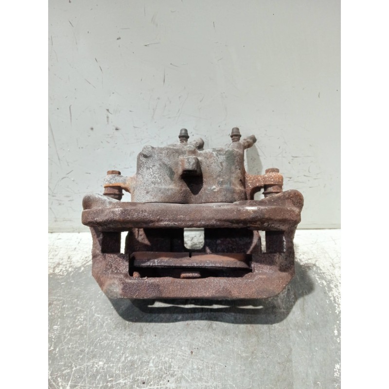 Recambio de pinza freno delantera derecha para fiat ducato caja cerrada (desde 03.94) referencia OEM IAM 4494/11  