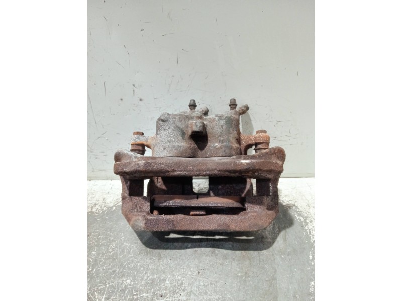 Recambio de pinza freno delantera derecha para fiat ducato caja cerrada (desde 03.94) referencia OEM IAM 4494/11  