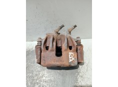 Recambio de pinza freno delantera izquierda para fiat ducato caja cerrada (desde 03.94) referencia OEM IAM 4493/11  