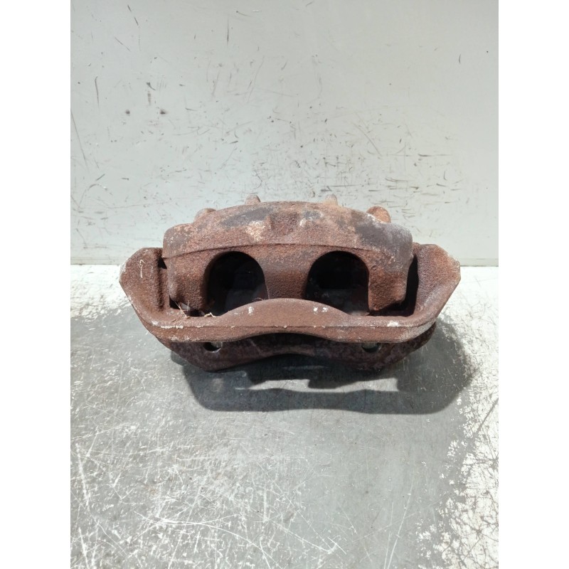Recambio de pinza freno delantera izquierda para fiat ducato caja cerrada (desde 03.94) referencia OEM IAM 4493/11  