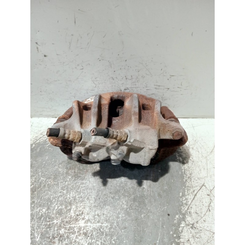 Recambio de pinza freno delantera izquierda para fiat ducato caja cerrada (desde 03.94) referencia OEM IAM 4493/11  