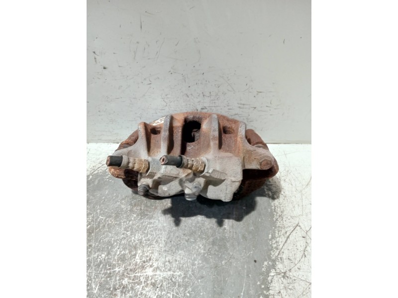 Recambio de pinza freno delantera izquierda para fiat ducato caja cerrada (desde 03.94) referencia OEM IAM 4493/11  
