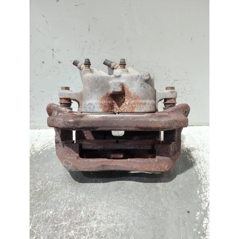 Recambio de pinza freno delantera izquierda para fiat ducato caja cerrada (desde 03.94) referencia OEM IAM 4493/11  