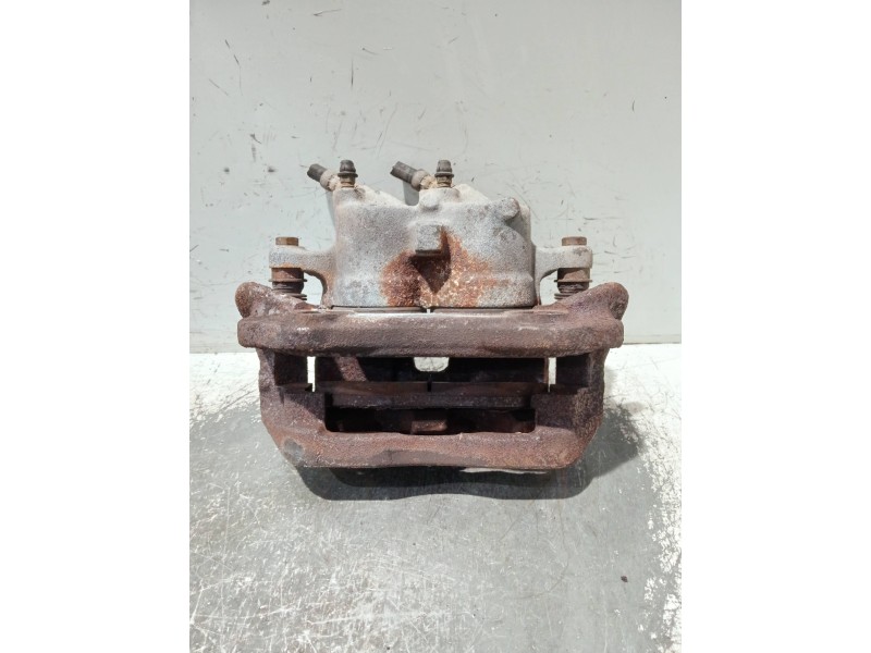 Recambio de pinza freno delantera izquierda para fiat ducato caja cerrada (desde 03.94) referencia OEM IAM 4493/11  