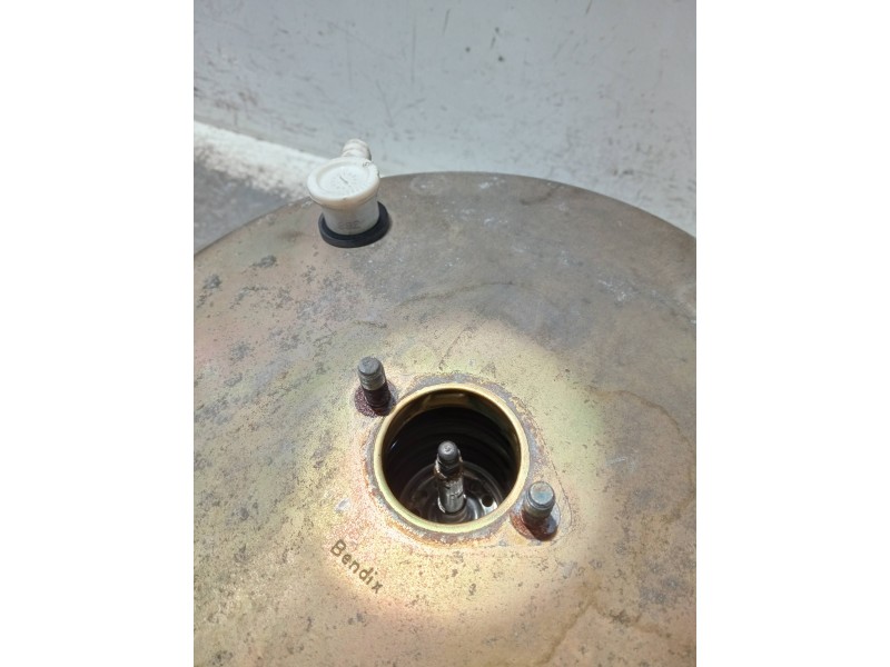 Recambio de servofreno para fiat ducato caja cerrada (desde 03.94) referencia OEM IAM   