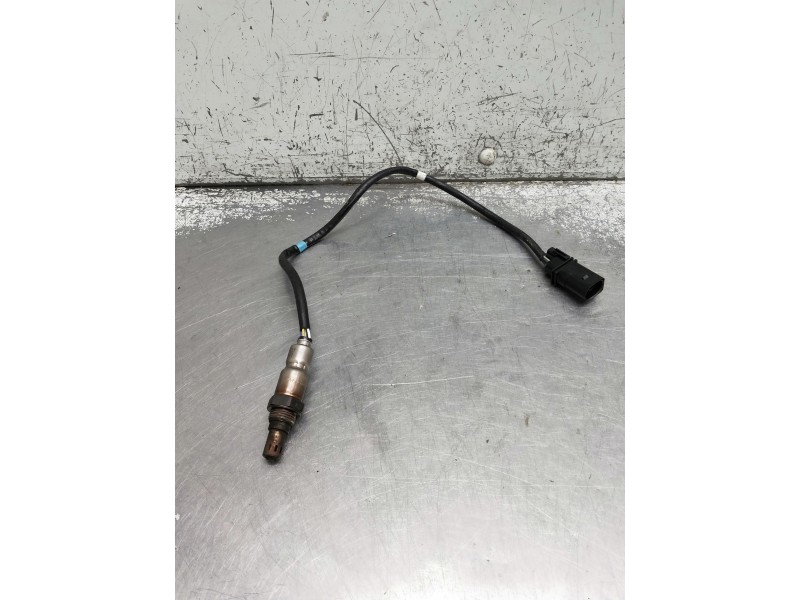 Recambio de sonda lambda para volkswagen touran (5t1) referencia OEM IAM 906262M  