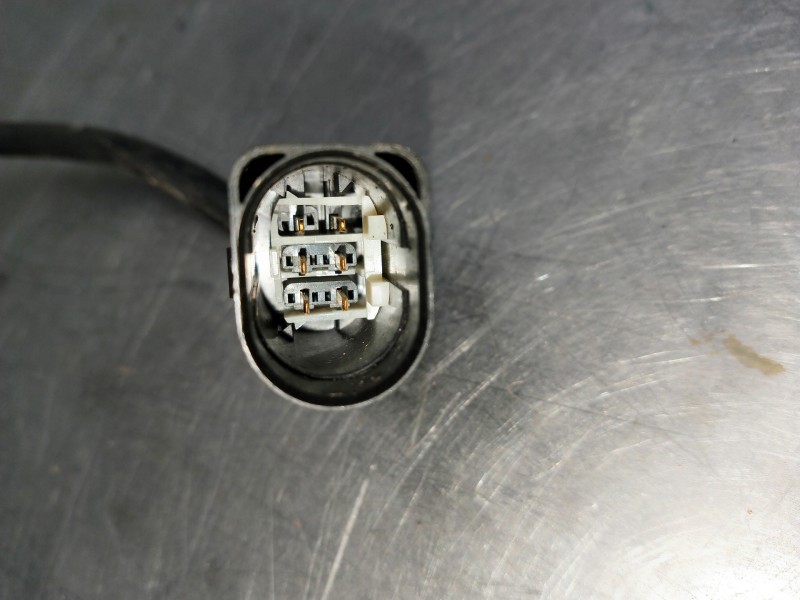 Recambio de sonda lambda para volkswagen touran (5t1) referencia OEM IAM 906262M  