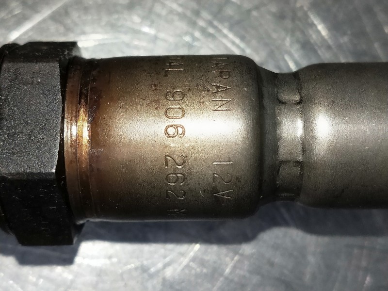 Recambio de sonda lambda para volkswagen touran (5t1) referencia OEM IAM 906262M  