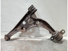 Recambio de brazo suspension inferior delantero derecho para fiat ducato caja cerrada (desde 03.94) referencia OEM IAM 130237208