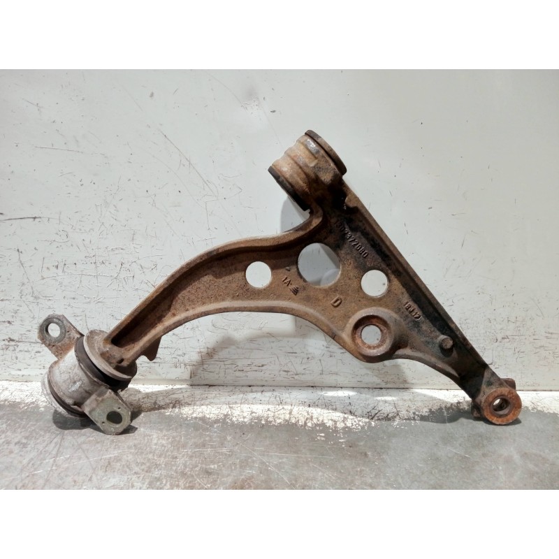 Recambio de brazo suspension inferior delantero derecho para fiat ducato caja cerrada (desde 03.94) referencia OEM IAM 130237208
