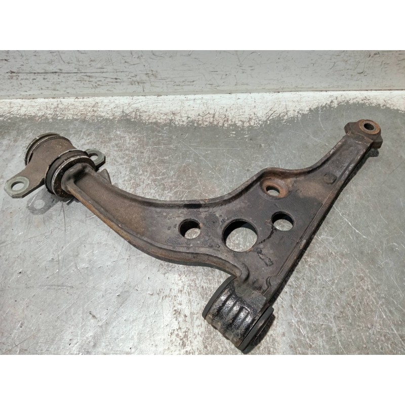 Recambio de brazo suspension inferior delantero derecho para fiat ducato caja cerrada (desde 03.94) referencia OEM IAM 130237208