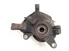 Recambio de mangueta delantera derecha para kia carens 1.8 cat referencia OEM IAM    2